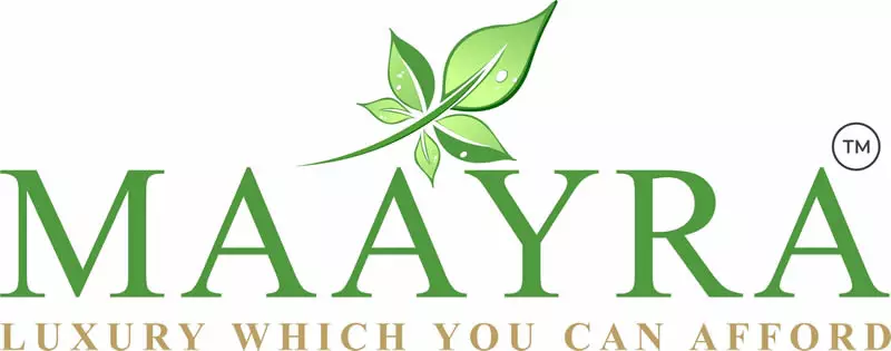Maayra